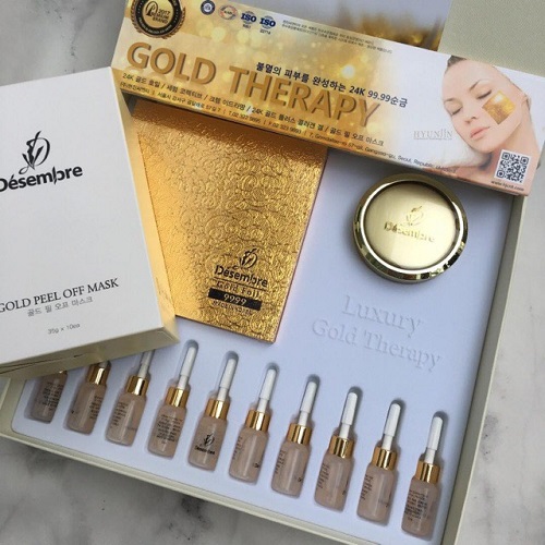 set vang nang co 24k